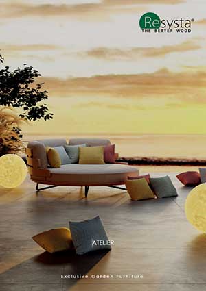 Resysta Atelier 2025