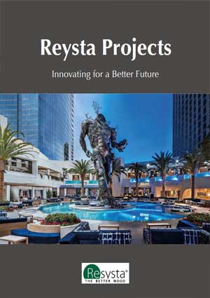 Resysta Projects