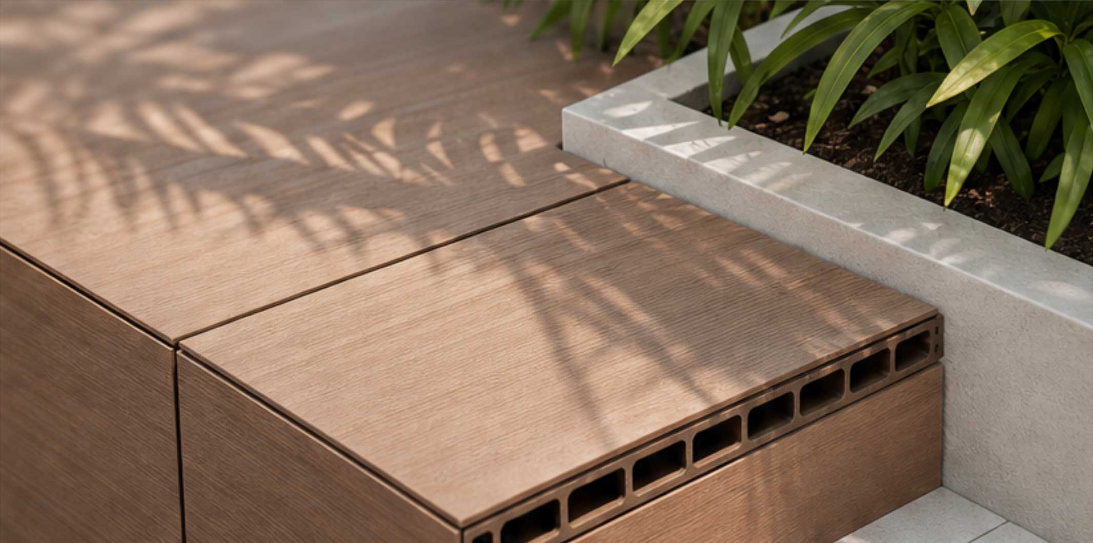 Resysta Building Materials & Advanced Manufacturing