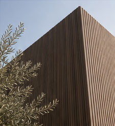 Cladding & Facades