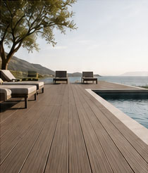 Decking & Flooring