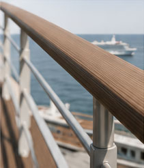 Handrail Solutions