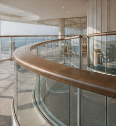 Custom Engineered Profiles